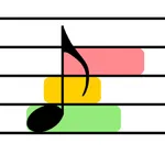 Sight Singing Pro - US Edition icon