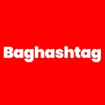 Baghashtag icon