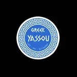 Yassou Greek Restaurant icon