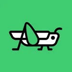 Grasshopper - NFT Marketplace icon