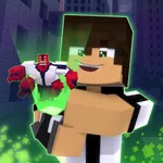 Ben Mods & Skins for Minecraft icon