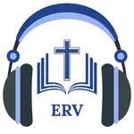 Easy Reading Bible + Audio Mp3 icon