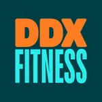 DDX Fitness icon