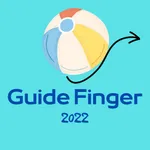 Guide Finger icon