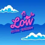 Low Festival 2023 icon