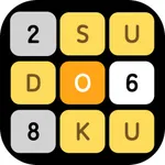 Sudoku Up icon