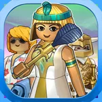 Playmobil FIGURES App icon