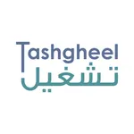 Tashgheel Jobs icon