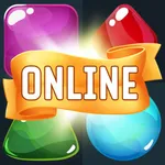 Match 3 Online Game icon