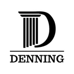 Denning Student Portal icon