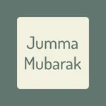 Jumma Mubarak icon