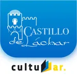 Láchar AR icon