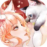 甜甜的你 ：女生都爱玩的模拟经营类手游 icon