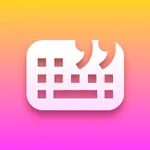 Quoteboard, Keyboard Clipboard icon