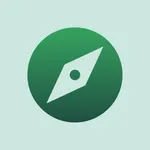 Compass Guide:Navigation App icon