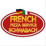 French pizza Schwabach icon