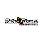 Retro Fitness Brand Central icon