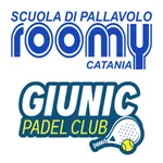 Roomy - Giunic icon