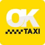 OK Taxi App icon