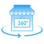 StoreFix 360 icon