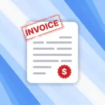 Wave Invoicing icon