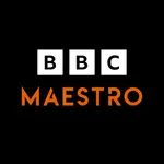 BBC Maestro: Online Courses icon