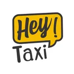 Hey! Taxi: Book in Santa Marta icon