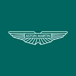 Aston Martin icon