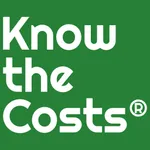 Know The Costs icon