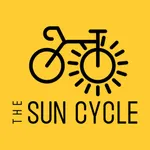 The Sun Cycle LA icon