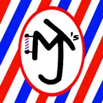 MJAYS CUTS App icon