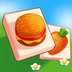 Tiles Match 3D: Happy Trips icon