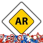 Дорожные знаки AR icon