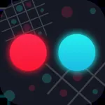 Tic Tac Toe PLUS - Online icon