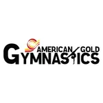 American Gold Gymnastics icon