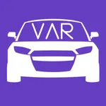 VAR Passageiro icon