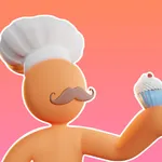 Bakery Idle! icon