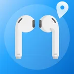 Device Tracker: Find My Air icon