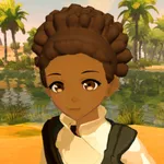 Wilderless: Dune Barrens icon