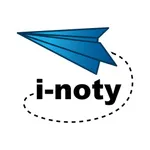 i-noty icon