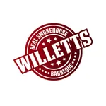 Willetts icon