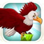 Frustrating Bird Game icon