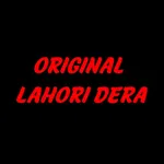 Original Lahori Dera icon