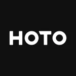 Hoto App icon