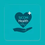 SICOM Health icon