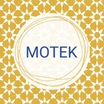 Motek Restaurant icon