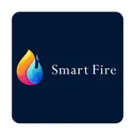 E-smart Fire icon