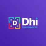 Dhi Hyperlocal Business icon