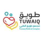 Tuwaiq Medical Complex icon