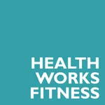 Health Works Fitness icon